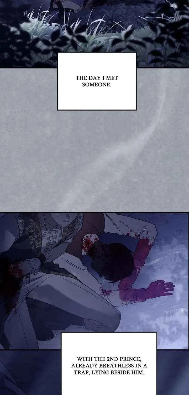 Revenge Guide for the Time-Limited Maid Chapter 48 page 5 - 