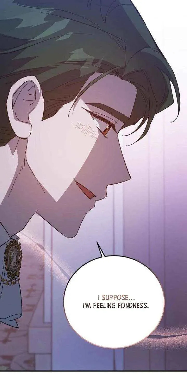 Revenge Guide for the Time-Limited Maid Chapter 48 page 41 - 