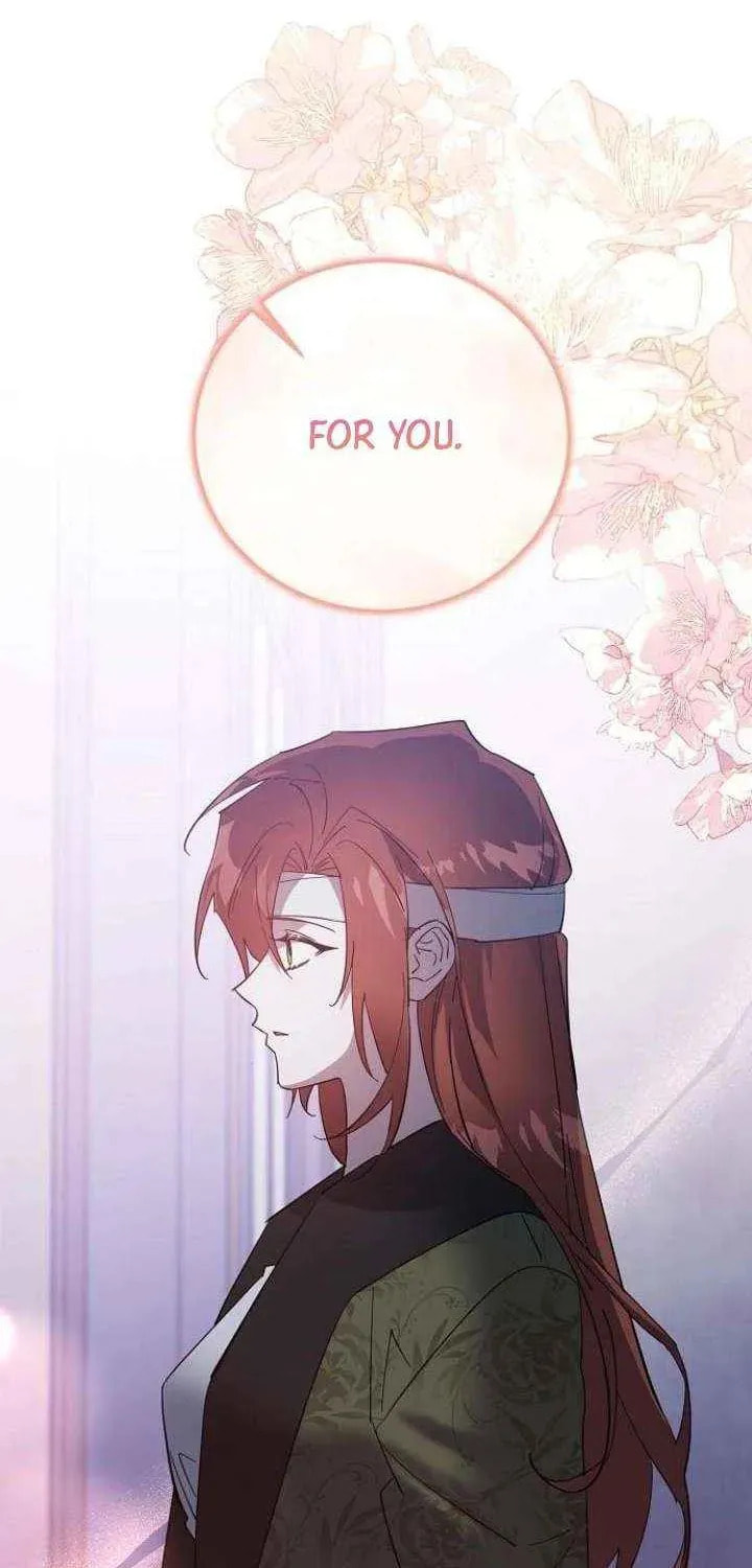 Revenge Guide for the Time-Limited Maid Chapter 48 page 42 - 