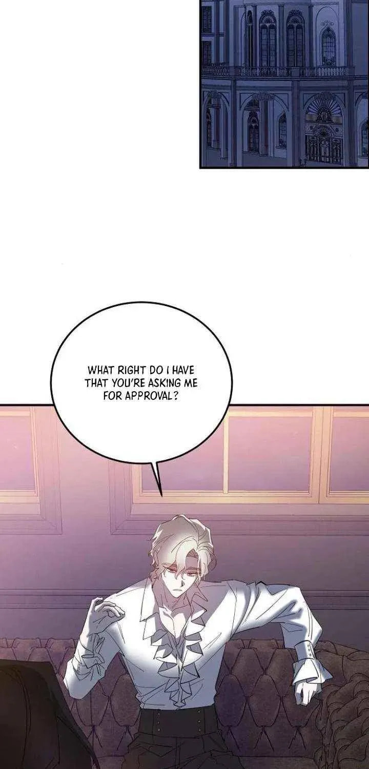 Revenge Guide for the Time-Limited Maid Chapter 48 page 47 - 