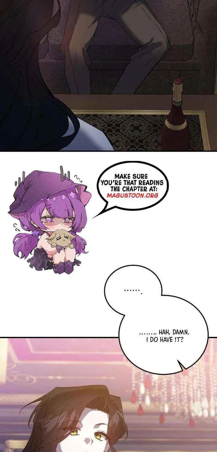 Revenge Guide for the Time-Limited Maid Chapter 48 page 48 - 
