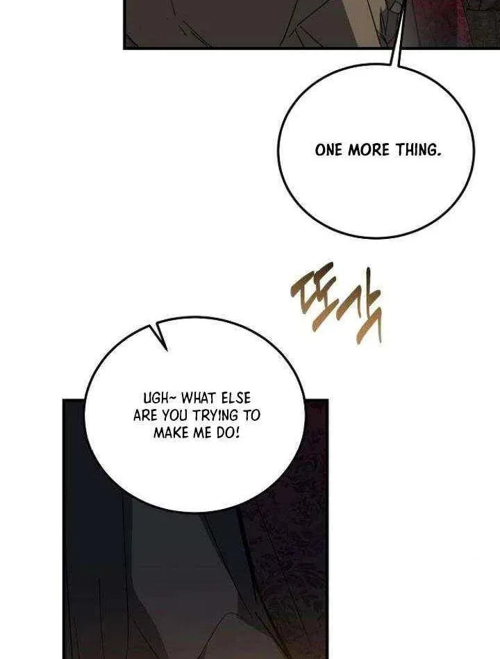 Revenge Guide for the Time-Limited Maid Chapter 48 page 50 - 