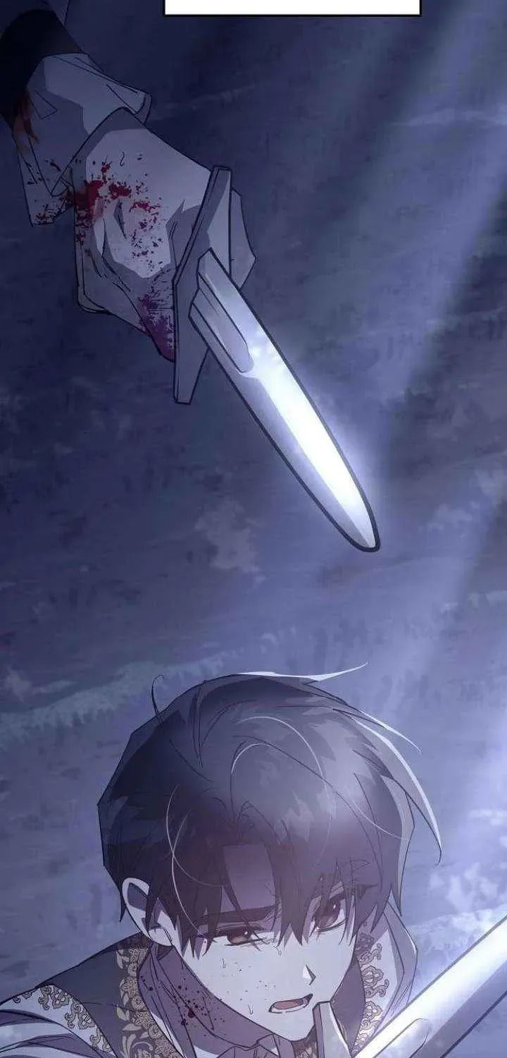 Revenge Guide for the Time-Limited Maid Chapter 48 page 6 - 