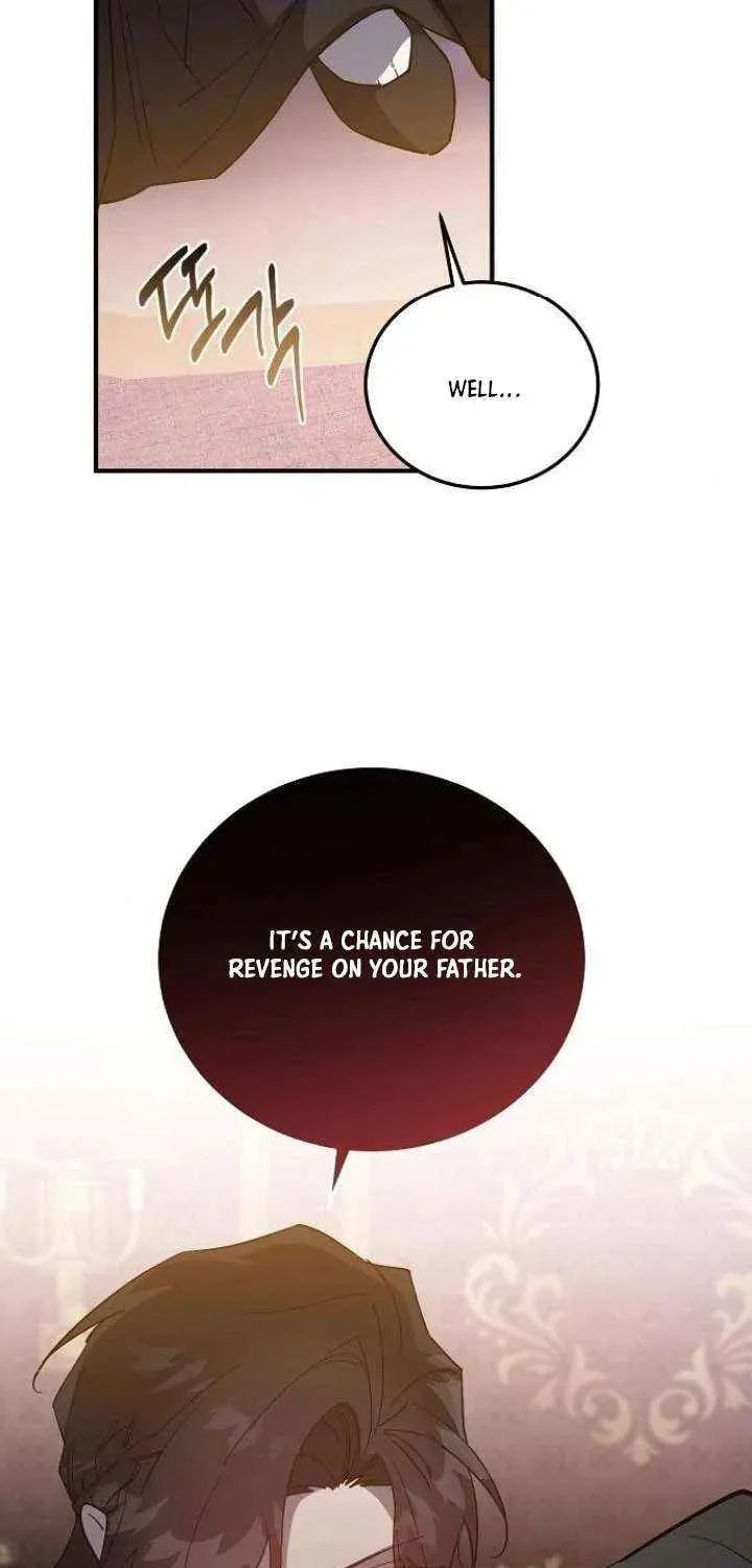 Revenge Guide for the Time-Limited Maid Chapter 48 page 51 - 