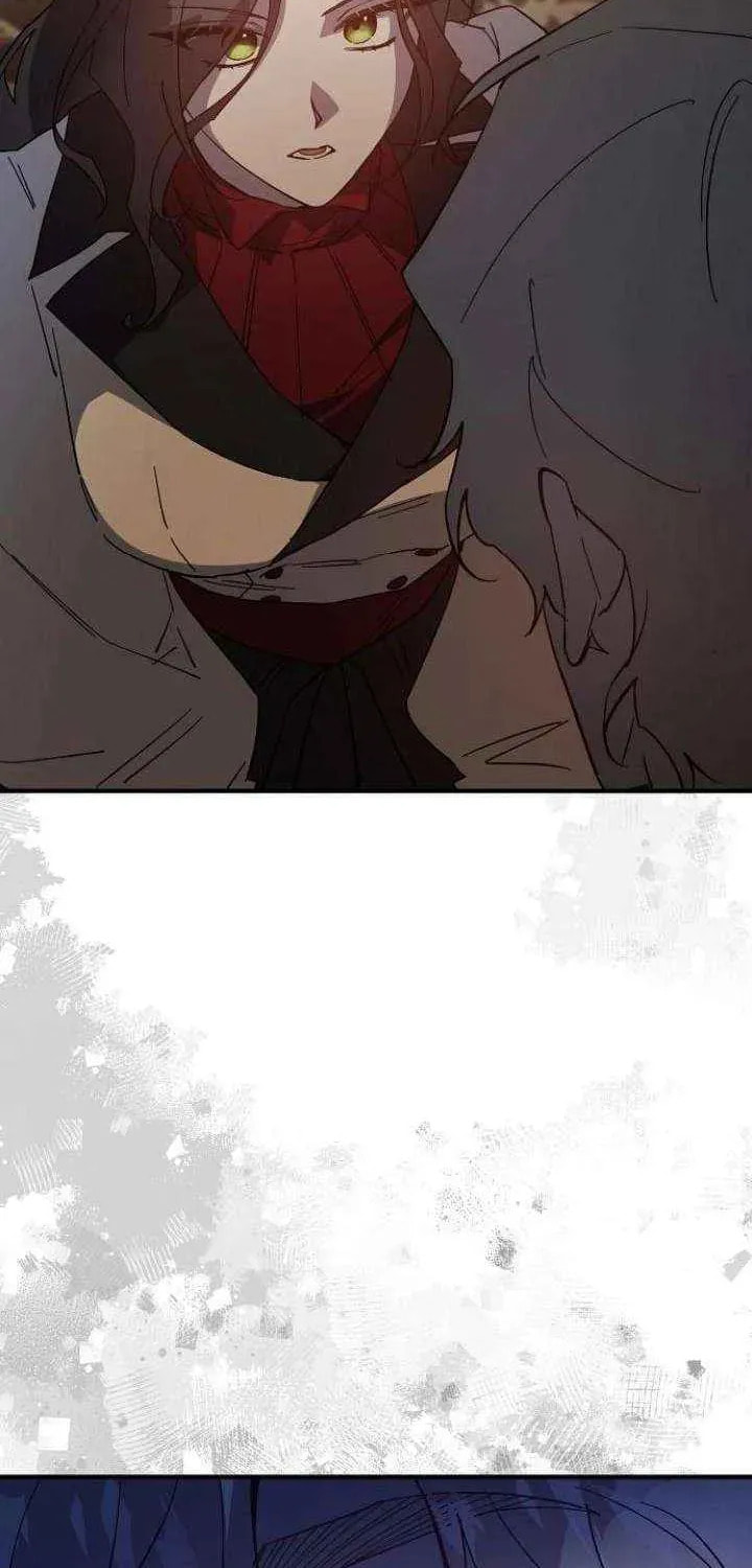 Revenge Guide for the Time-Limited Maid Chapter 48 page 52 - 