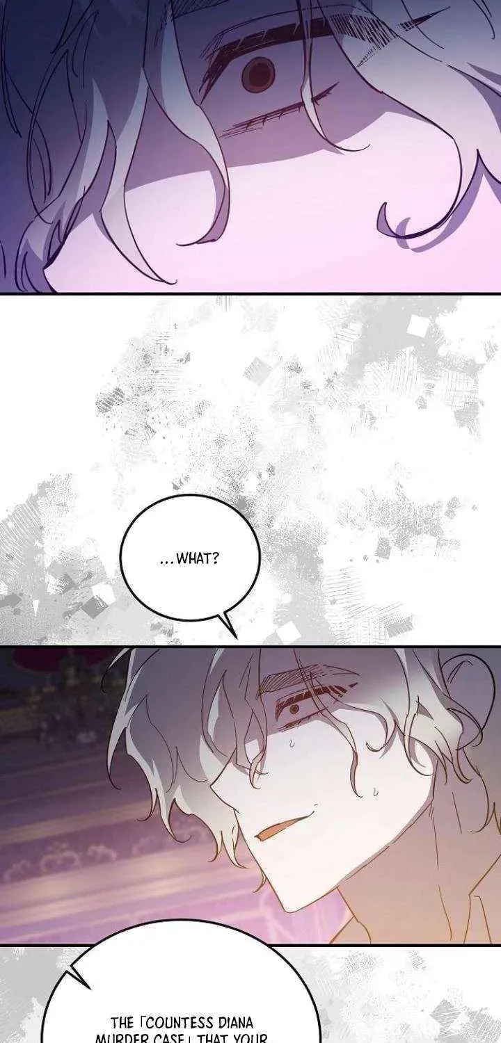 Revenge Guide for the Time-Limited Maid Chapter 48 page 53 - 