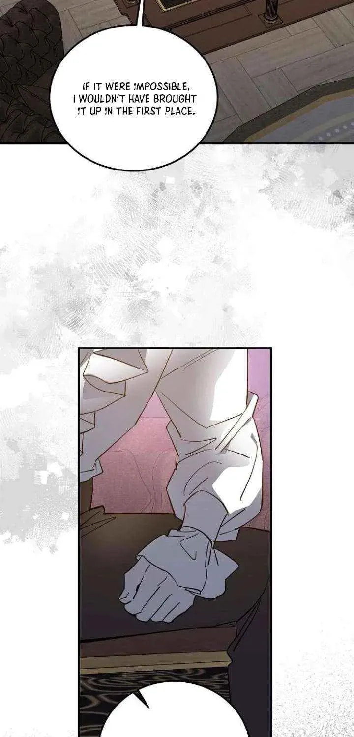 Revenge Guide for the Time-Limited Maid Chapter 48 page 55 - 