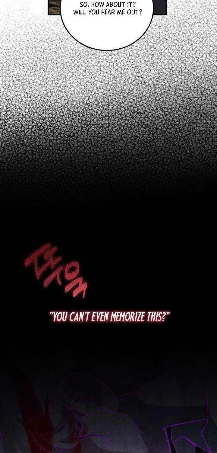 Revenge Guide for the Time-Limited Maid Chapter 48 page 56 - 