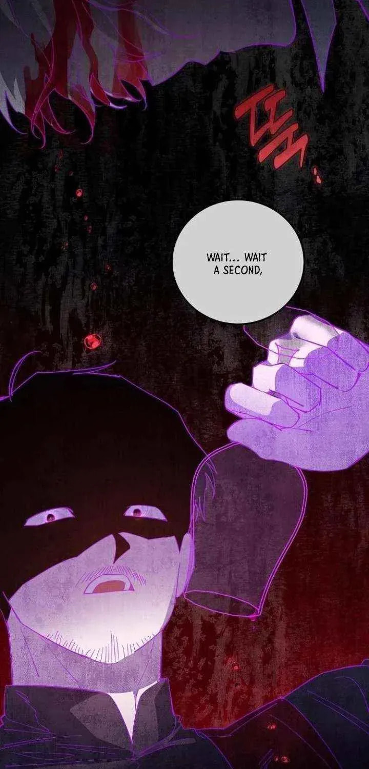 Revenge Guide for the Time-Limited Maid Chapter 48 page 57 - 