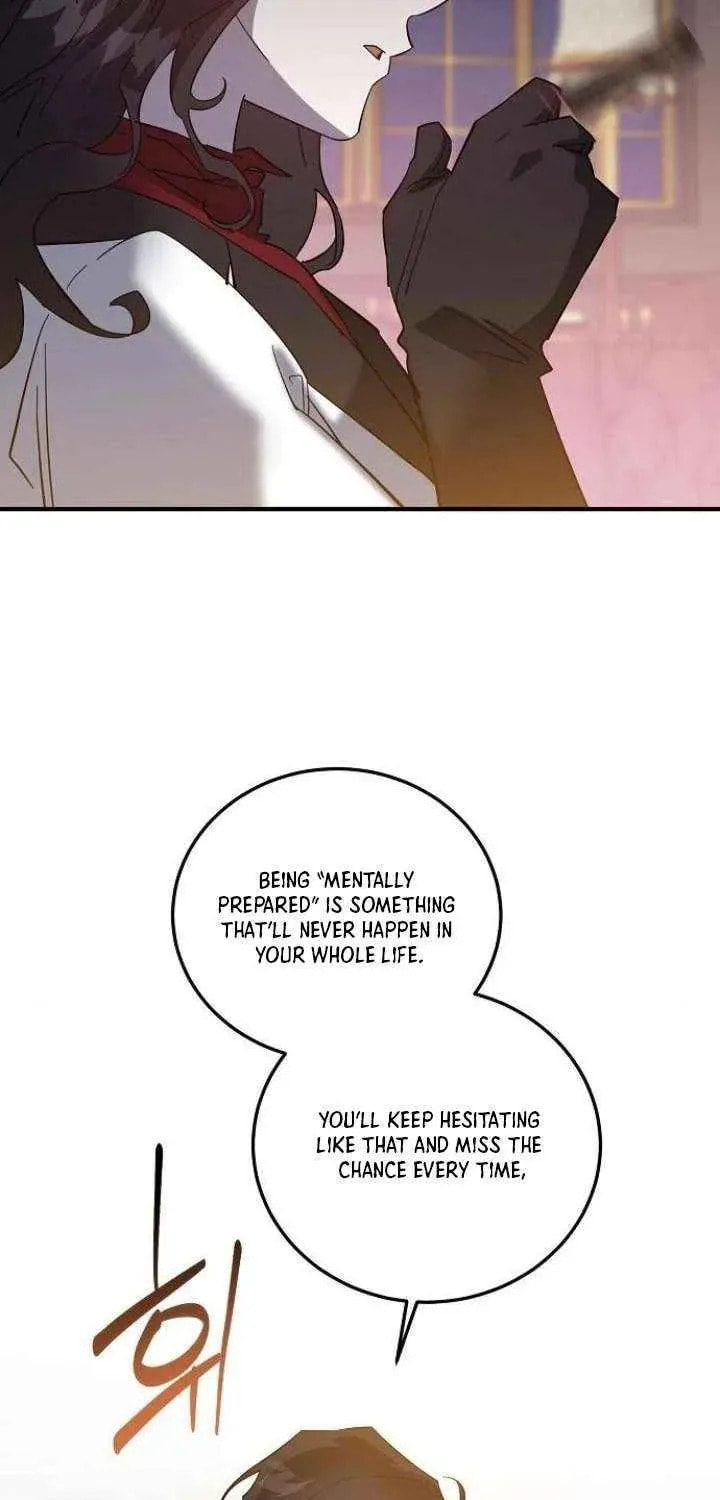 Revenge Guide for the Time-Limited Maid Chapter 48 page 59 - 