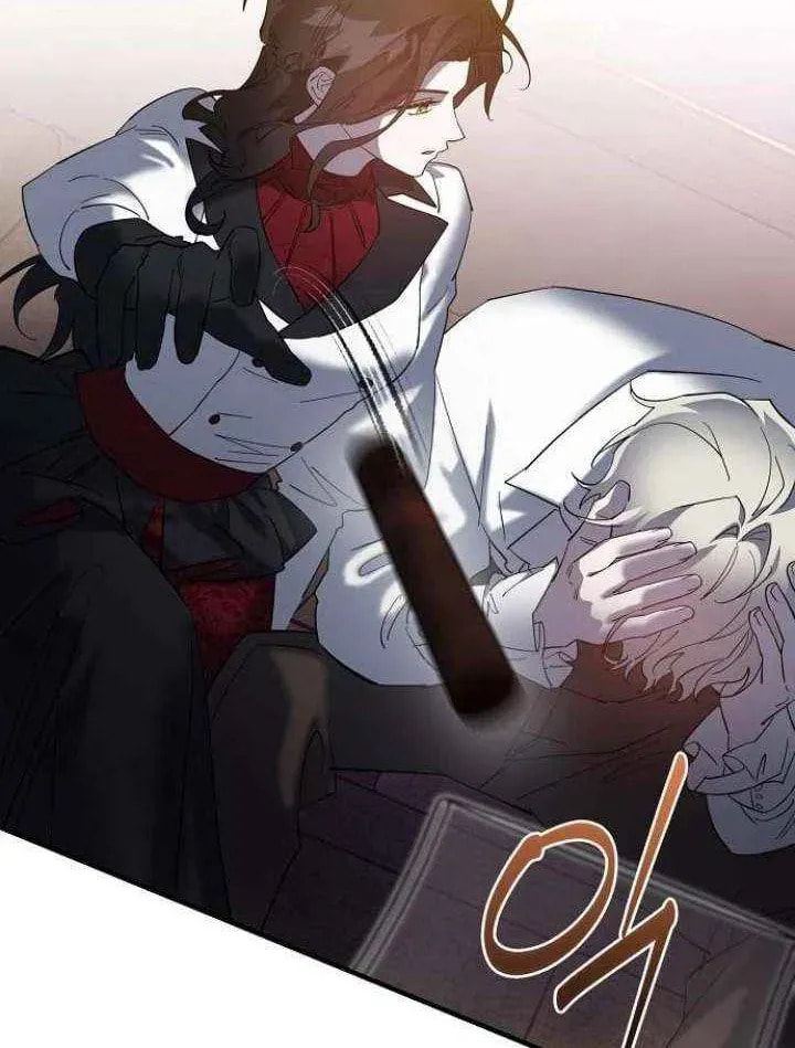 Revenge Guide for the Time-Limited Maid Chapter 48 page 60 - 