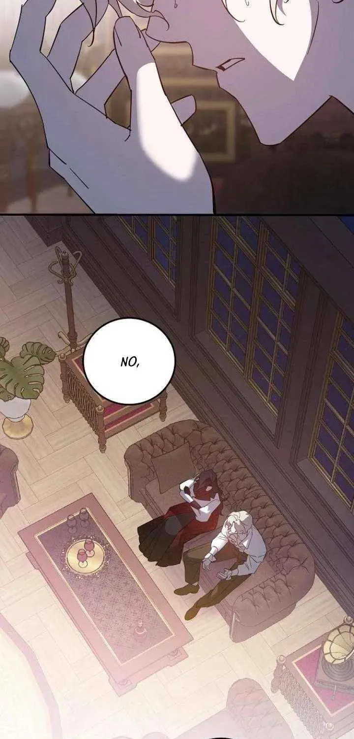 Revenge Guide for the Time-Limited Maid Chapter 48 page 63 - 