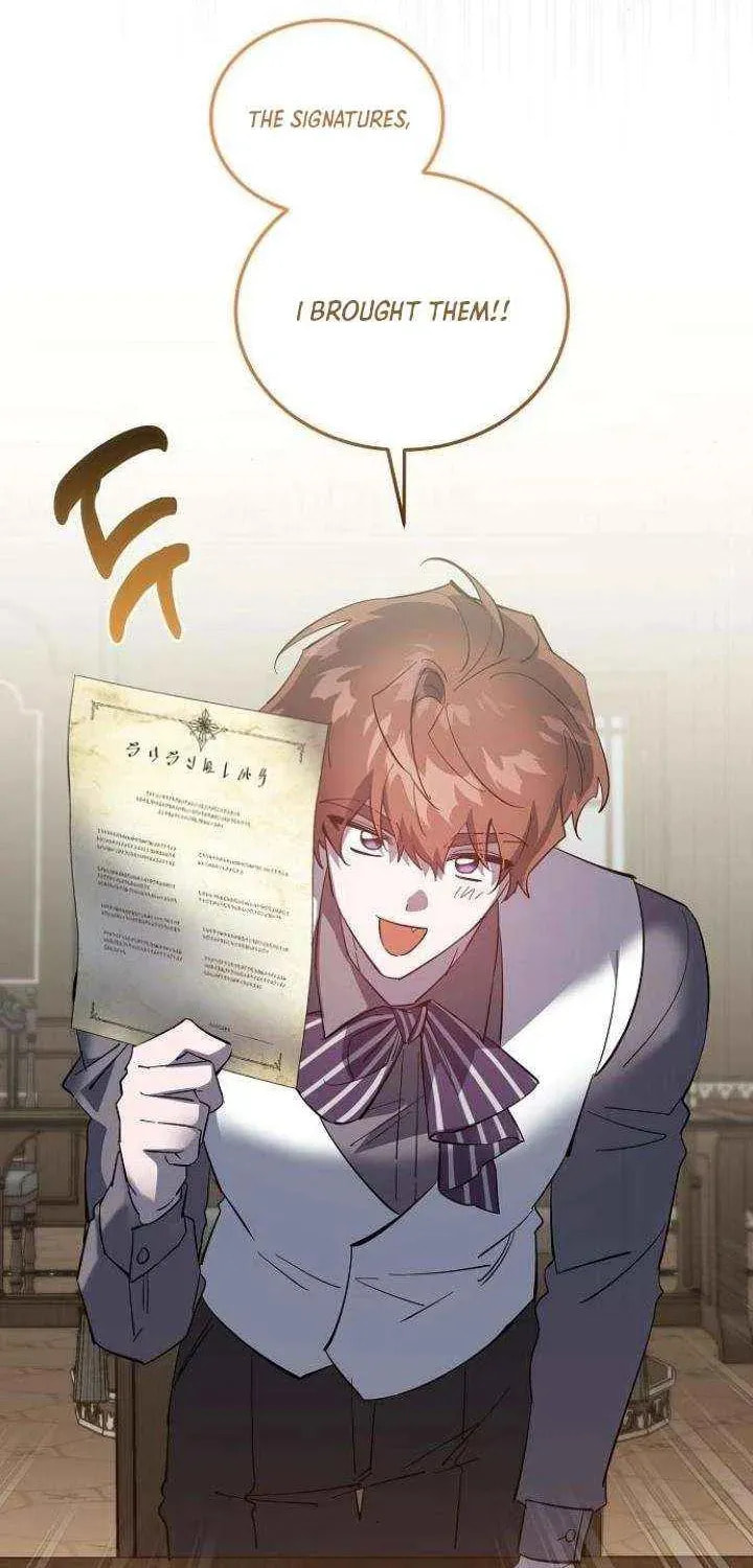 Revenge Guide for the Time-Limited Maid Chapter 48 page 66 - 