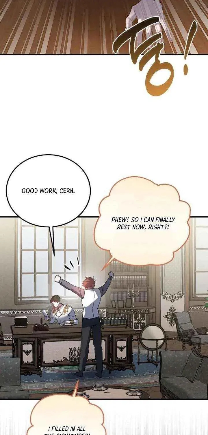 Revenge Guide for the Time-Limited Maid Chapter 48 page 67 - 