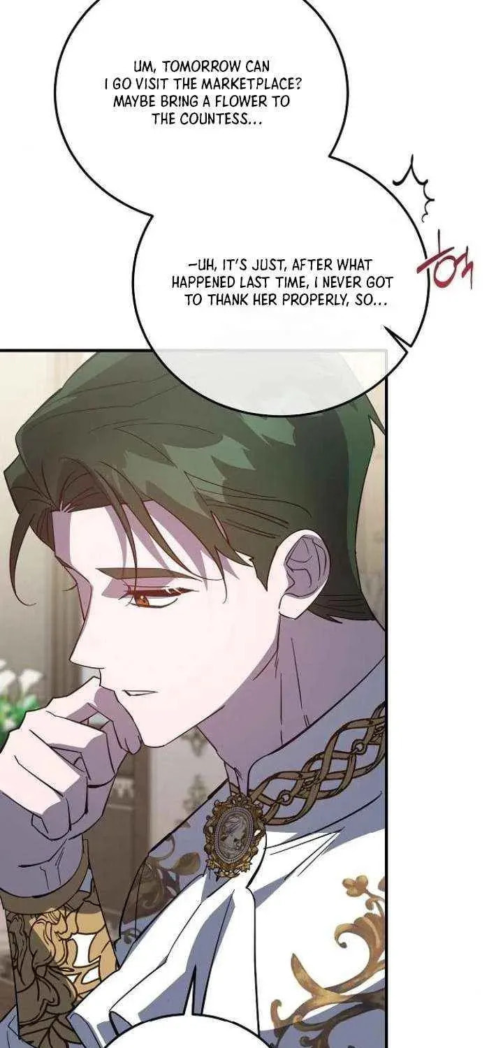 Revenge Guide for the Time-Limited Maid Chapter 48 page 69 - 