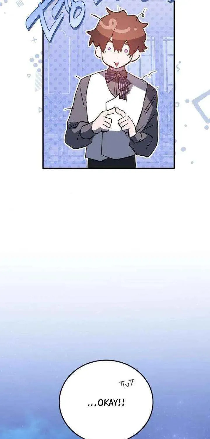 Revenge Guide for the Time-Limited Maid Chapter 48 page 71 - 