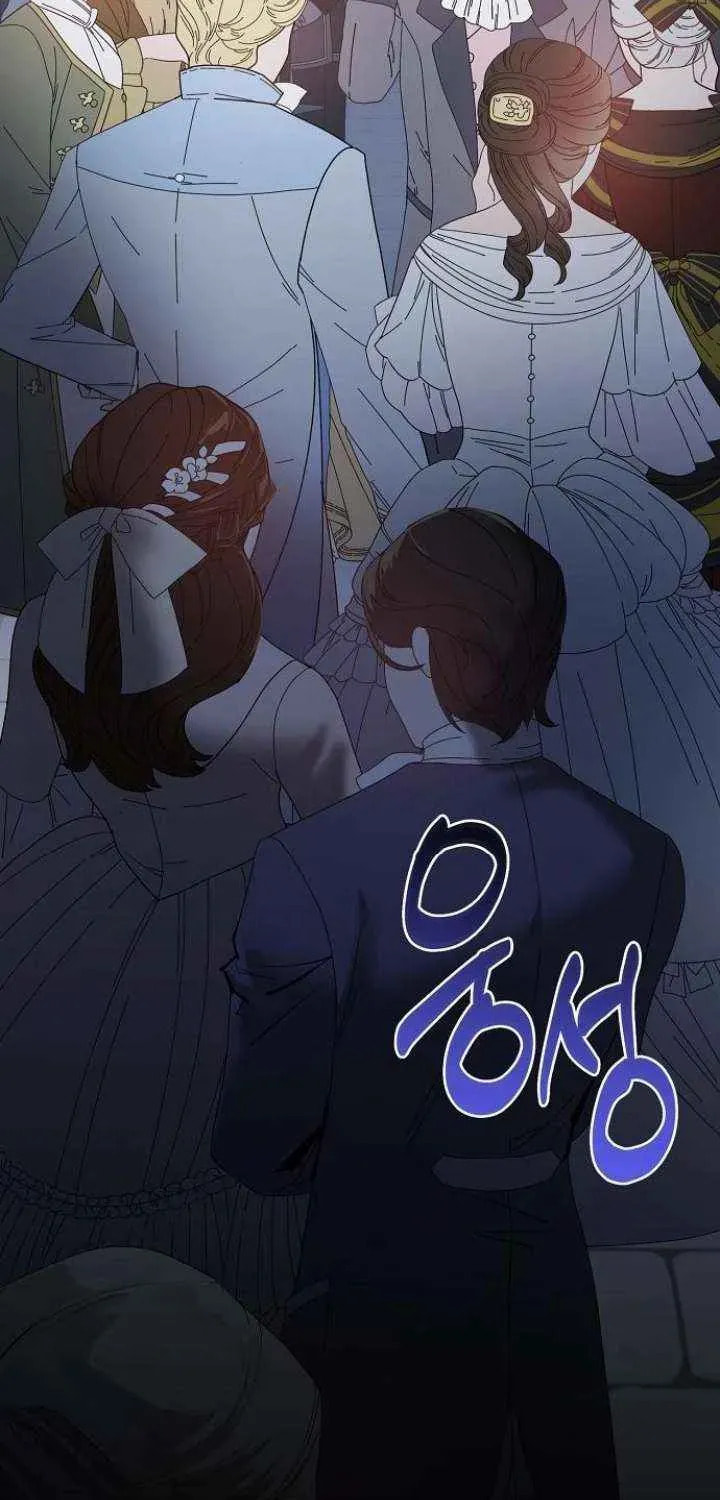 Revenge Guide for the Time-Limited Maid Chapter 48 page 75 - 