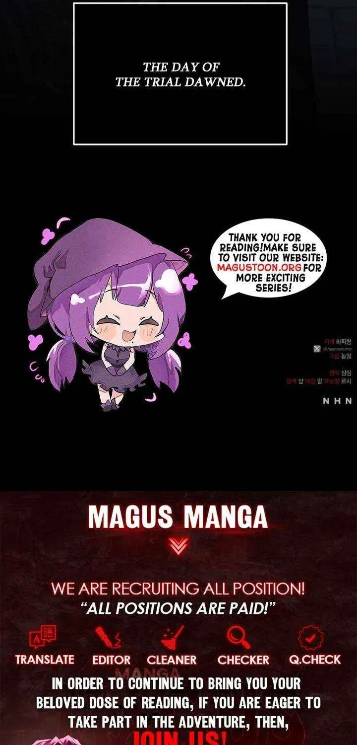 Revenge Guide for the Time-Limited Maid Chapter 48 page 76 - 