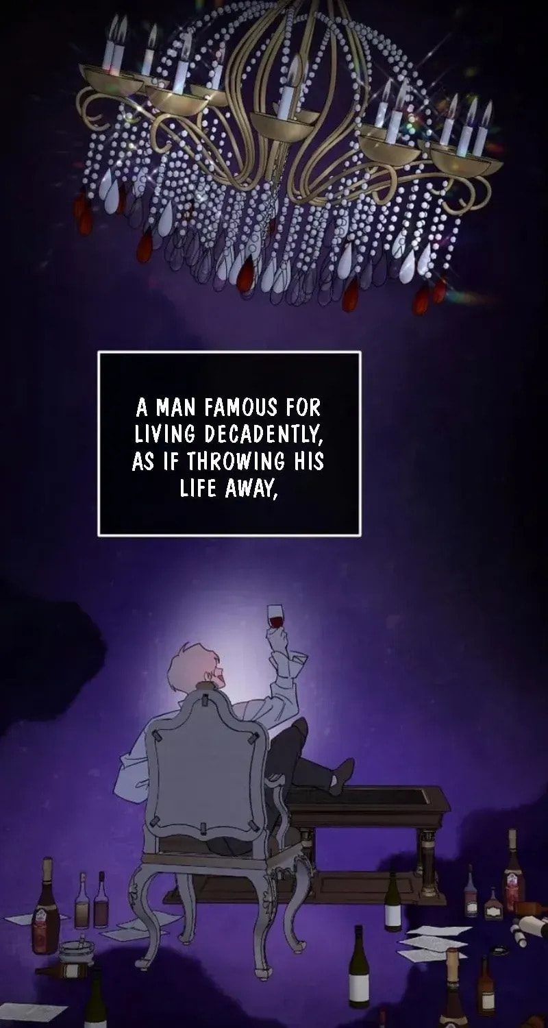 Revenge Guide for the Time-Limited Maid Chapter 49 page 12 - 