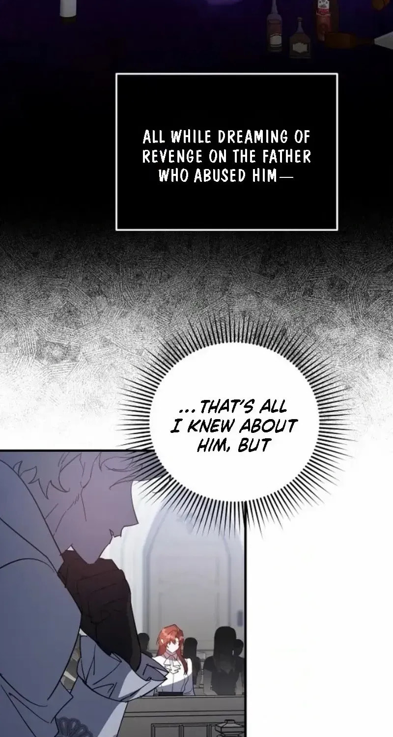 Revenge Guide for the Time-Limited Maid Chapter 49 page 13 - 
