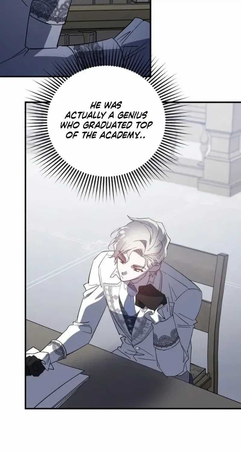 Revenge Guide for the Time-Limited Maid Chapter 49 page 14 - 
