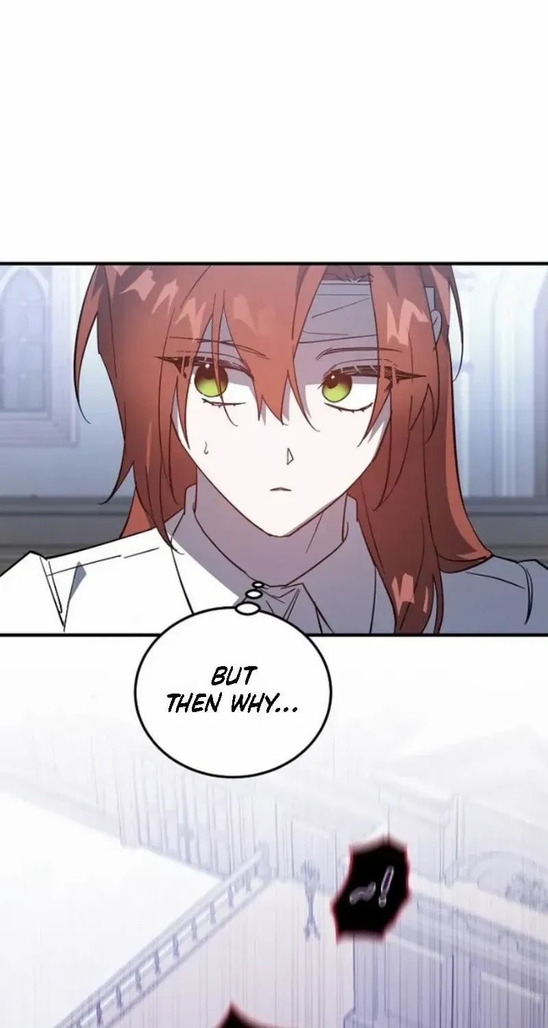 Revenge Guide for the Time-Limited Maid Chapter 49 page 15 - 