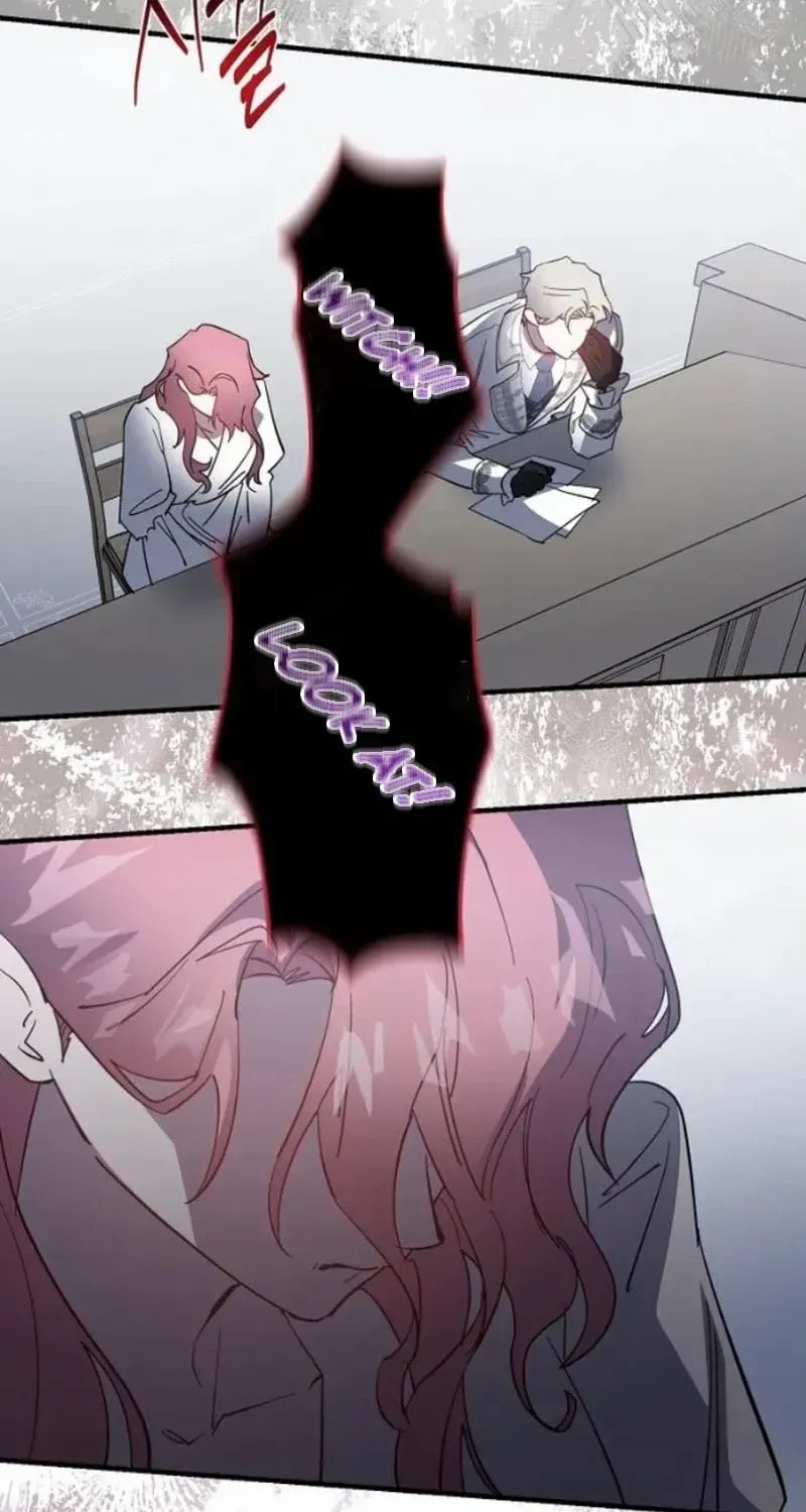 Revenge Guide for the Time-Limited Maid Chapter 49 page 23 - 