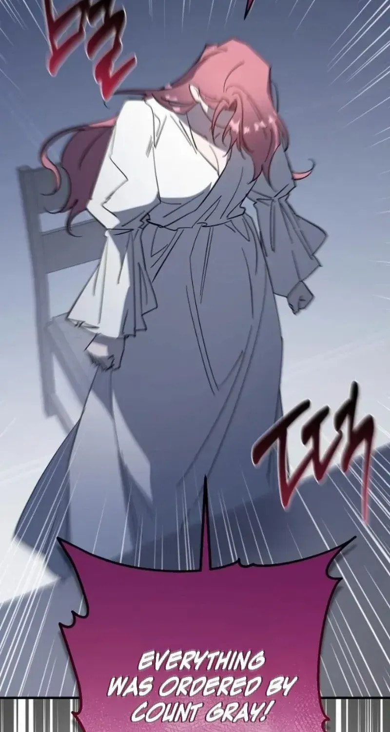 Revenge Guide for the Time-Limited Maid Chapter 49 page 25 - 