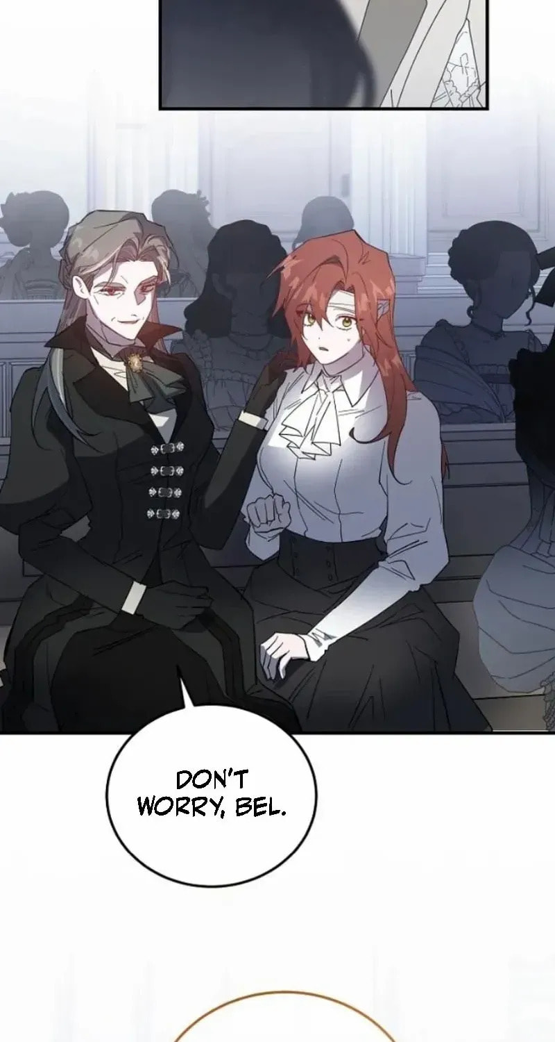 Revenge Guide for the Time-Limited Maid Chapter 49 page 28 - 