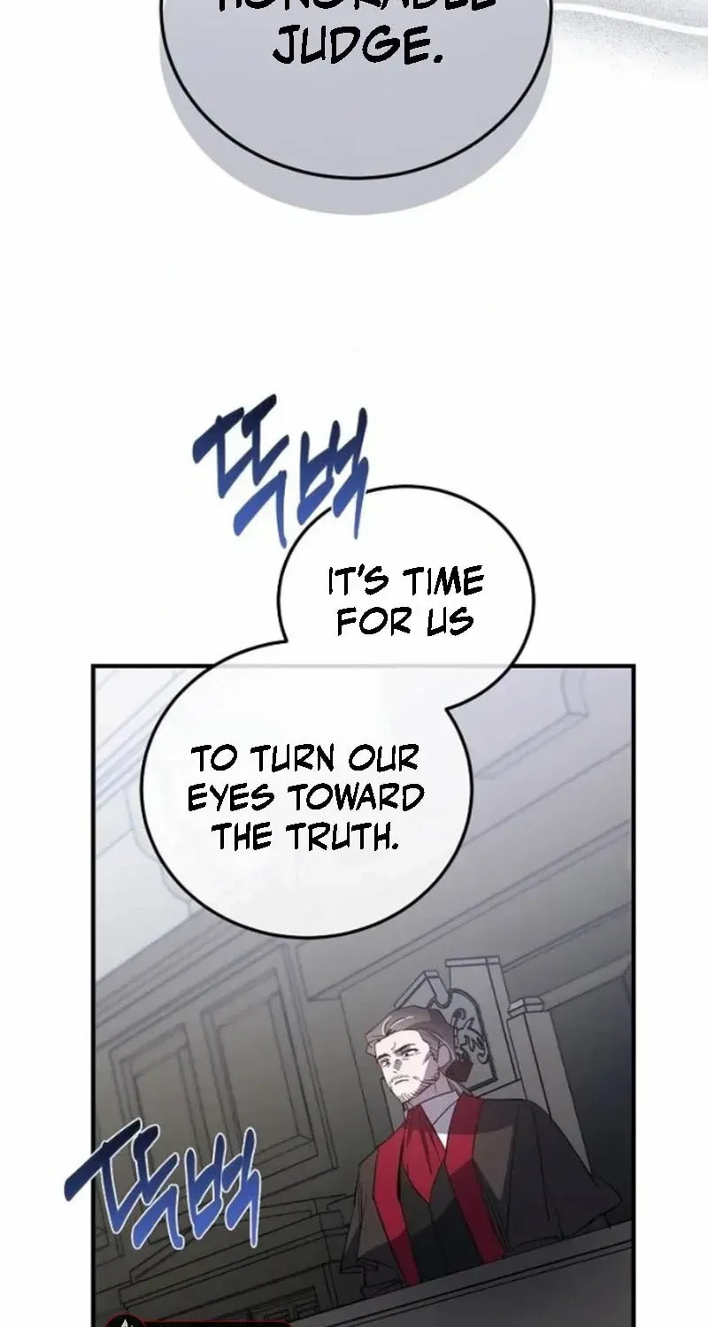 Revenge Guide for the Time-Limited Maid Chapter 49 page 30 - 