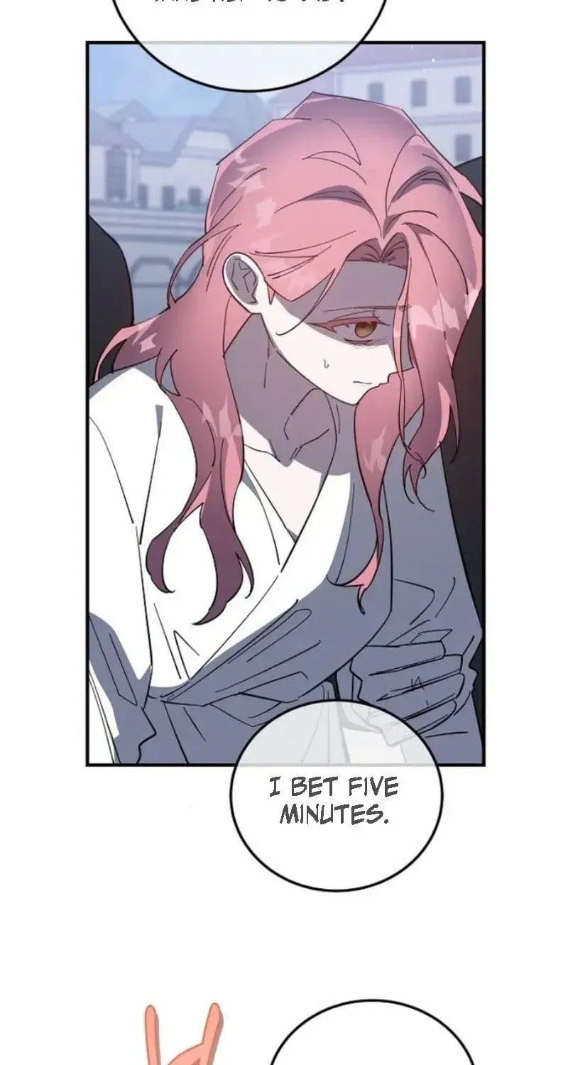 Revenge Guide for the Time-Limited Maid Chapter 49 page 4 - 