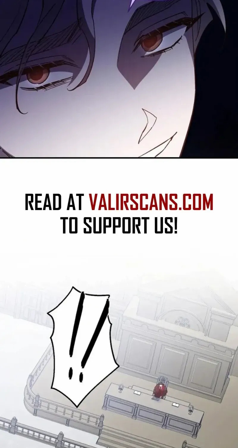 Revenge Guide for the Time-Limited Maid Chapter 49 page 33 - 