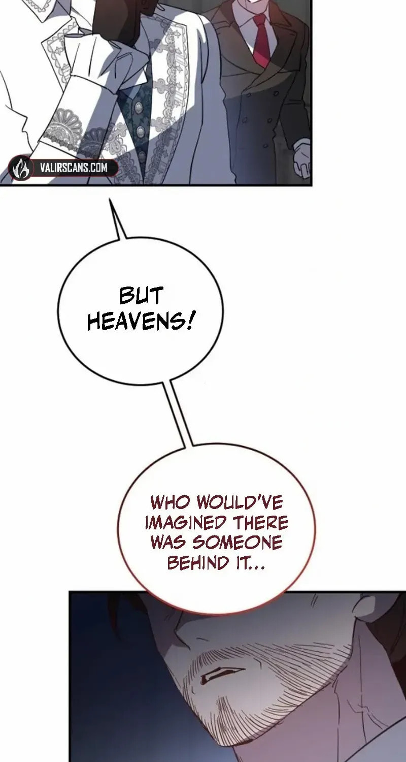 Revenge Guide for the Time-Limited Maid Chapter 49 page 36 - 