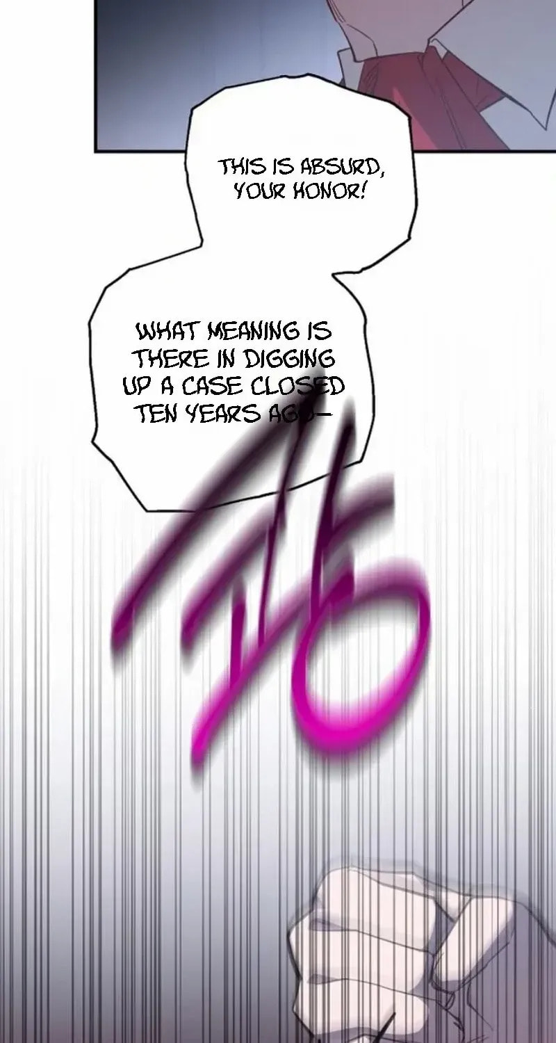 Revenge Guide for the Time-Limited Maid Chapter 49 page 37 - 