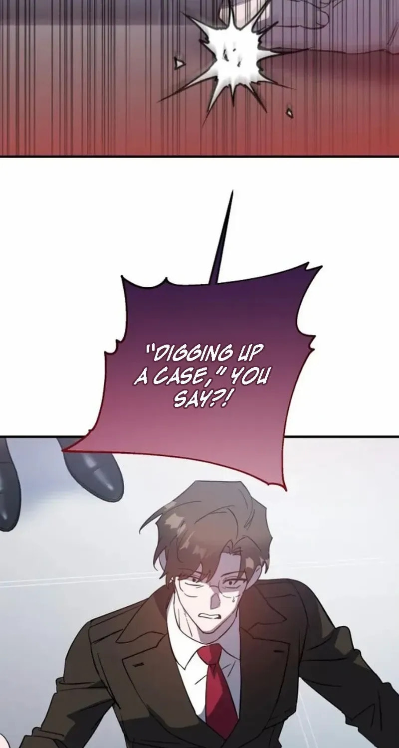 Revenge Guide for the Time-Limited Maid Chapter 49 page 38 - 