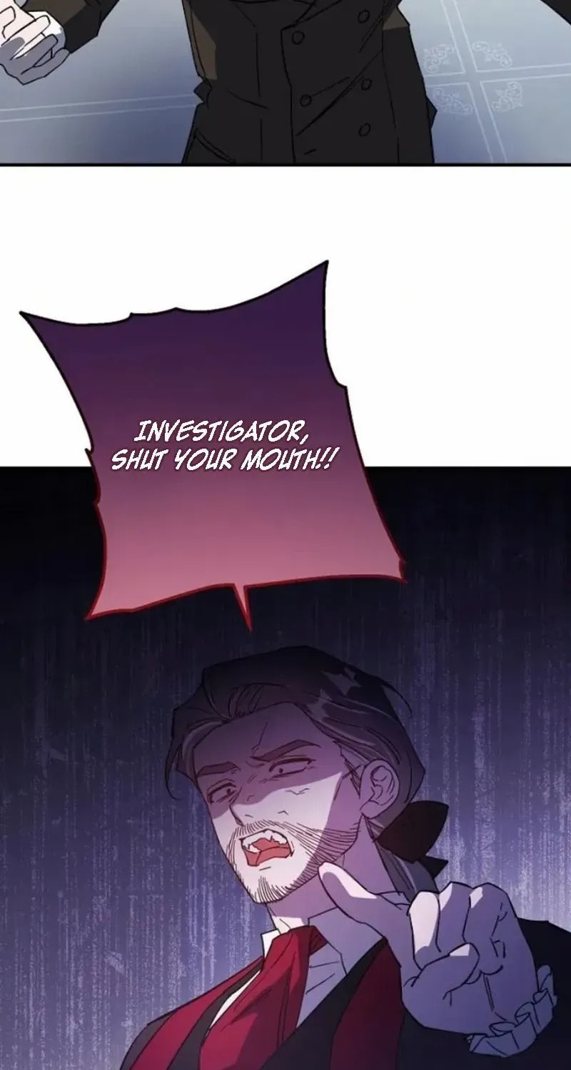 Revenge Guide for the Time-Limited Maid Chapter 49 page 39 - 