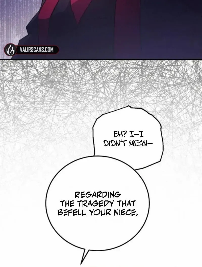 Revenge Guide for the Time-Limited Maid Chapter 49 page 40 - 