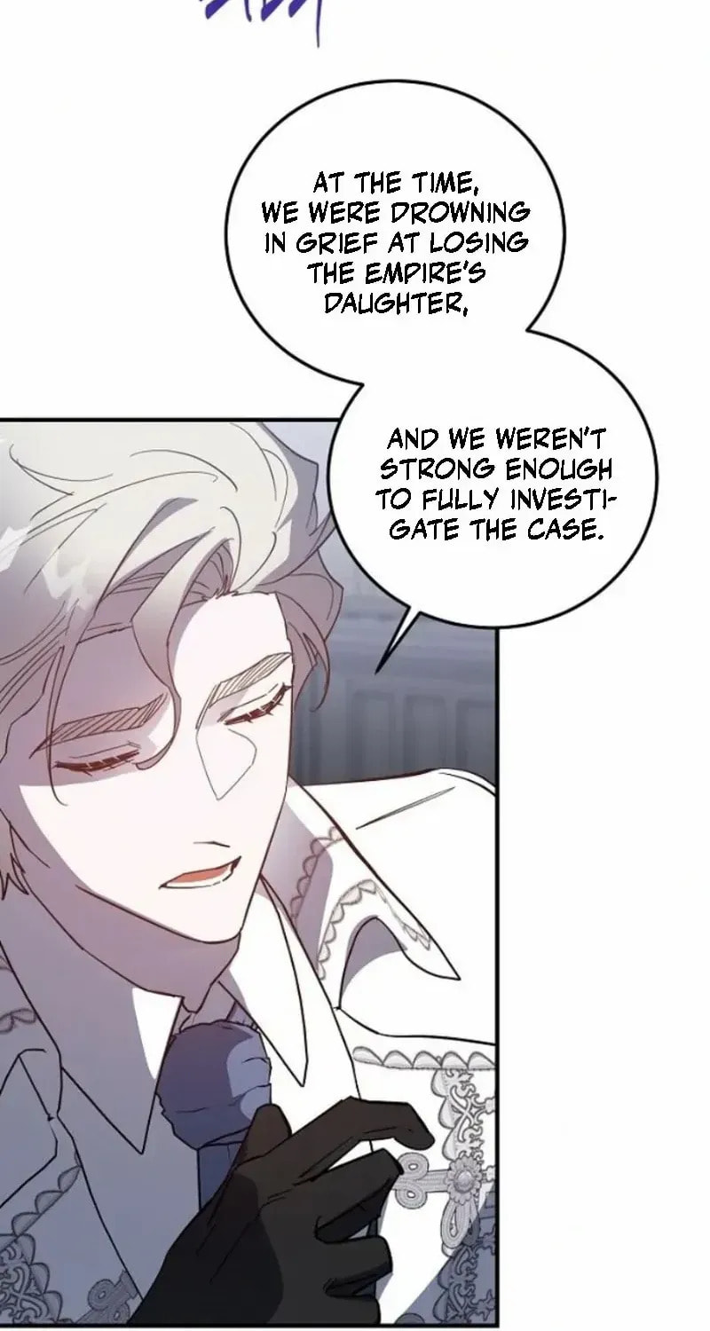 Revenge Guide for the Time-Limited Maid Chapter 49 page 44 - 