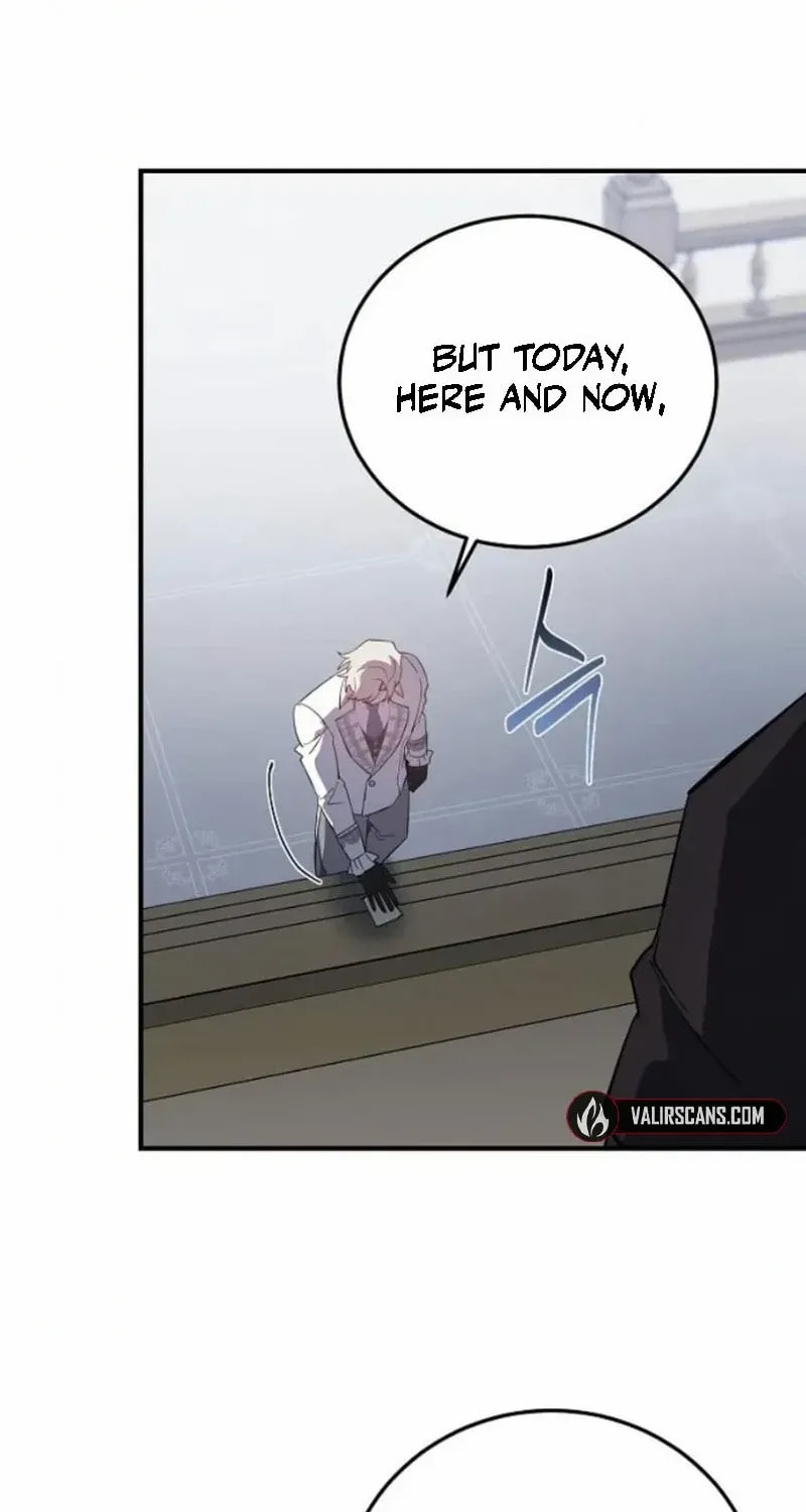 Revenge Guide for the Time-Limited Maid Chapter 49 page 45 - 