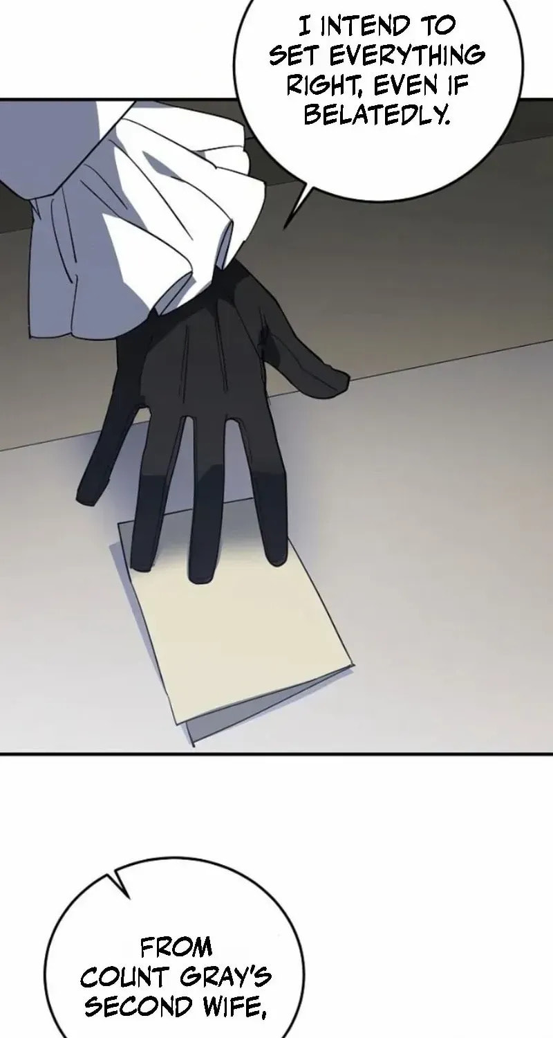 Revenge Guide for the Time-Limited Maid Chapter 49 page 46 - 