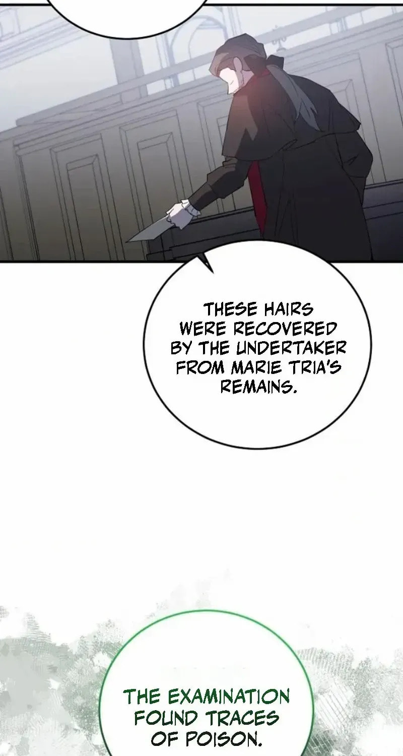 Revenge Guide for the Time-Limited Maid Chapter 49 page 47 - 