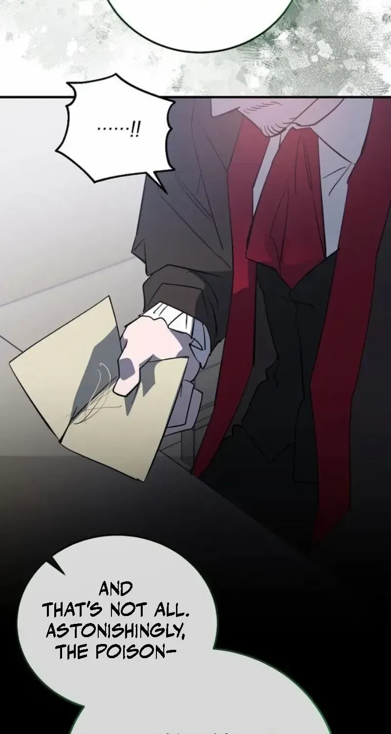 Revenge Guide for the Time-Limited Maid Chapter 49 page 48 - 