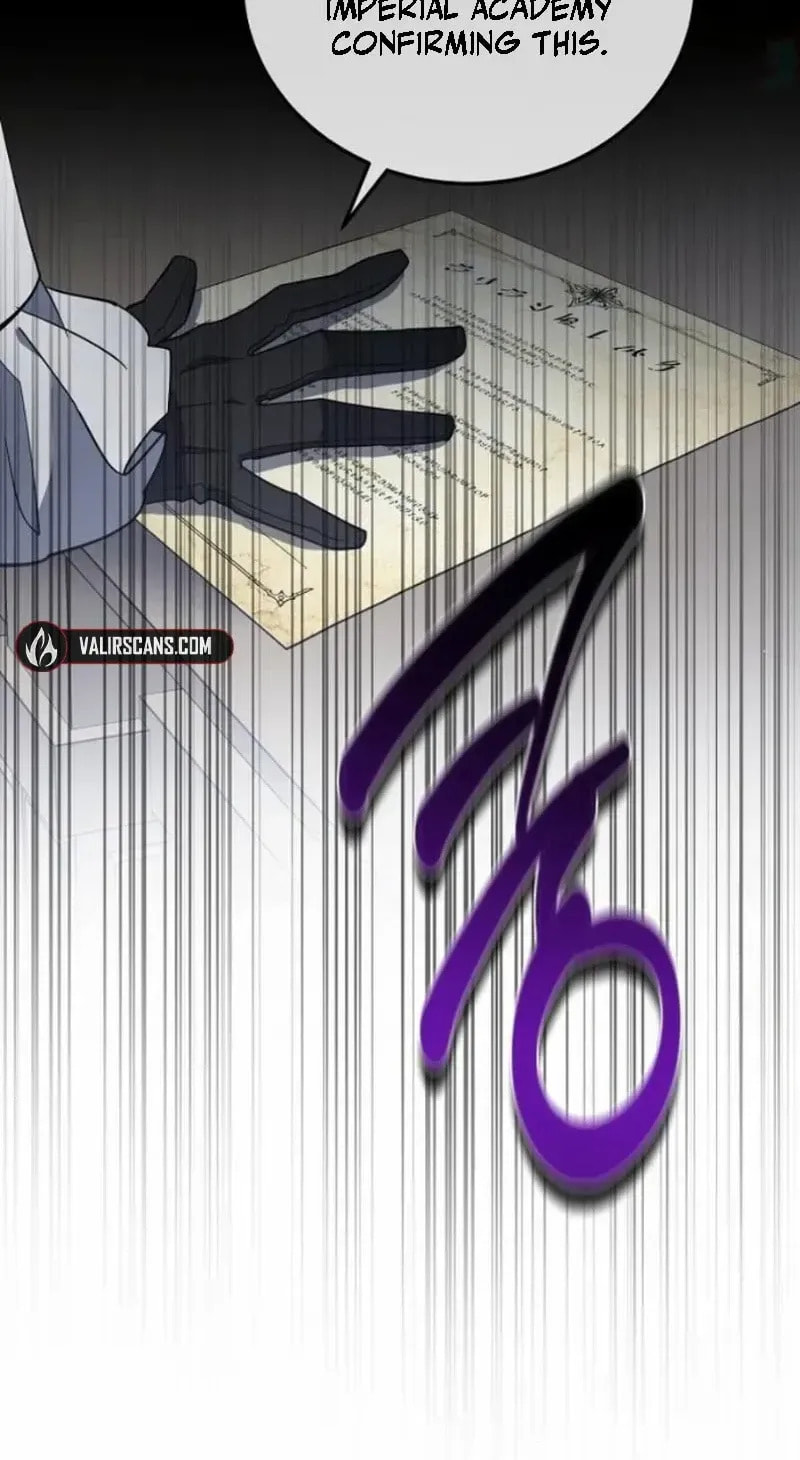 Revenge Guide for the Time-Limited Maid Chapter 49 page 50 - 