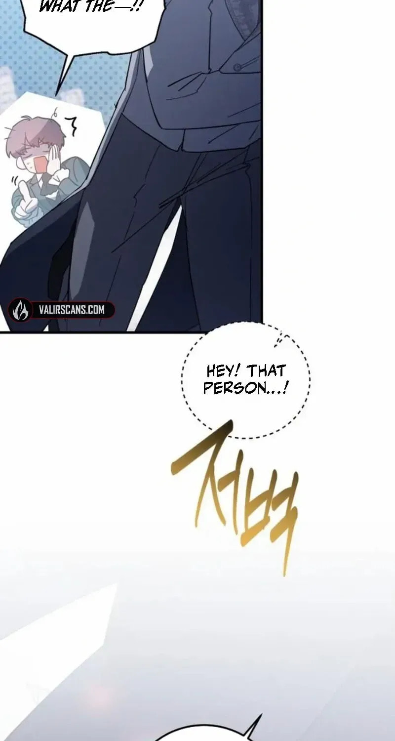 Revenge Guide for the Time-Limited Maid Chapter 49 page 6 - 