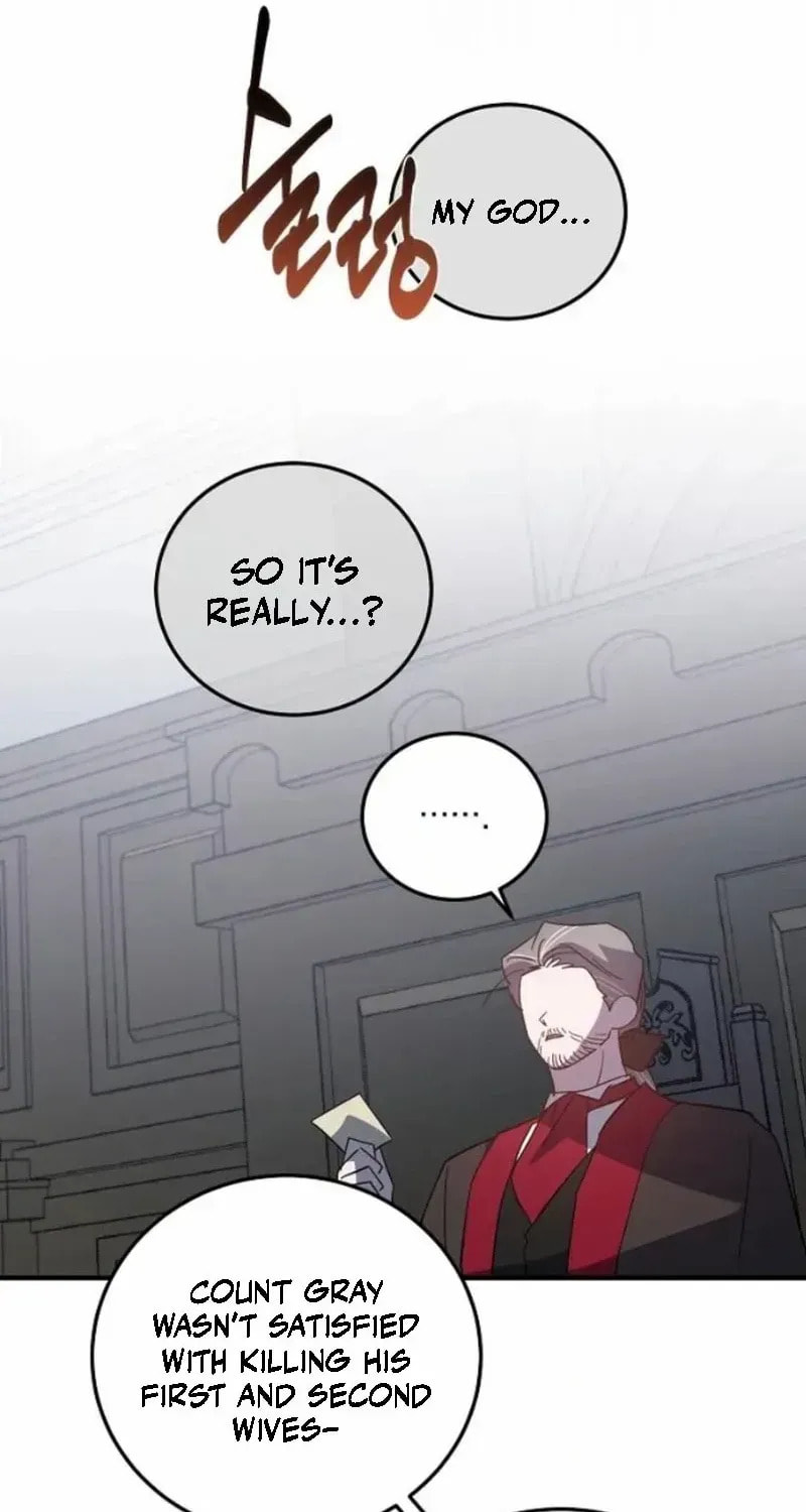 Revenge Guide for the Time-Limited Maid Chapter 49 page 51 - 