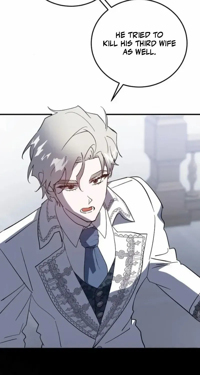 Revenge Guide for the Time-Limited Maid Chapter 49 page 52 - 