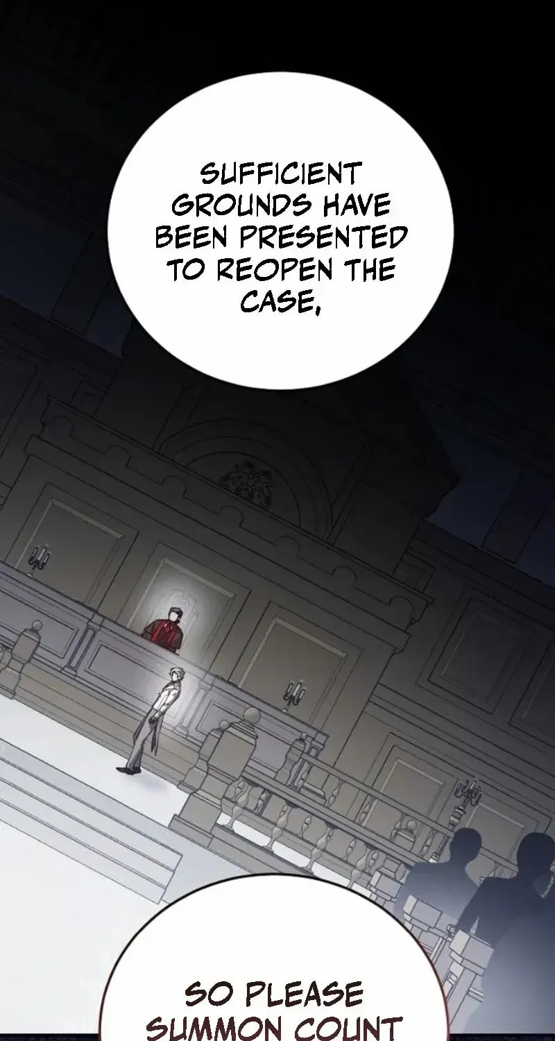 Revenge Guide for the Time-Limited Maid Chapter 49 page 53 - 