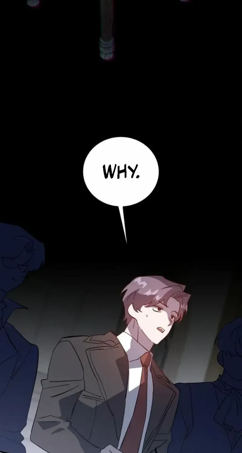 Revenge Guide for the Time-Limited Maid Chapter 49 page 58 - 