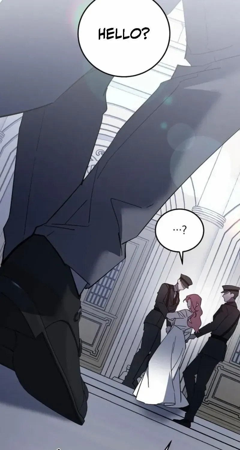 Revenge Guide for the Time-Limited Maid Chapter 49 page 7 - 