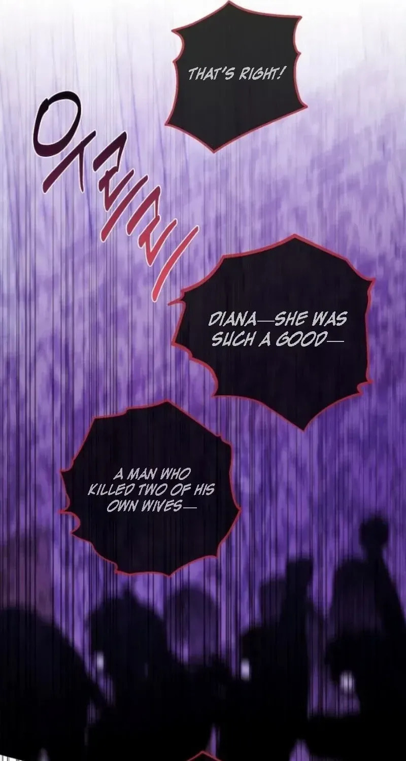 Revenge Guide for the Time-Limited Maid Chapter 49 page 61 - 